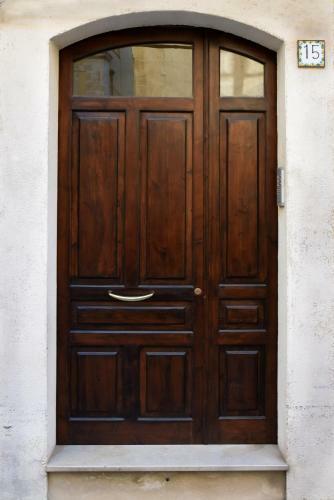 Apartamento Casa Girasole