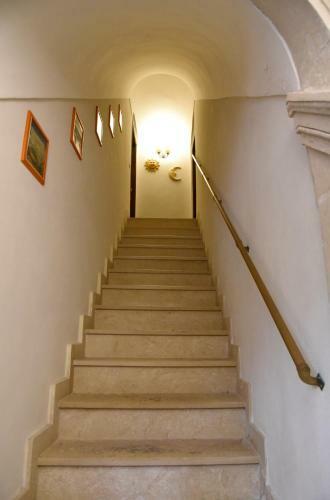 Apartamento Casa Girasole