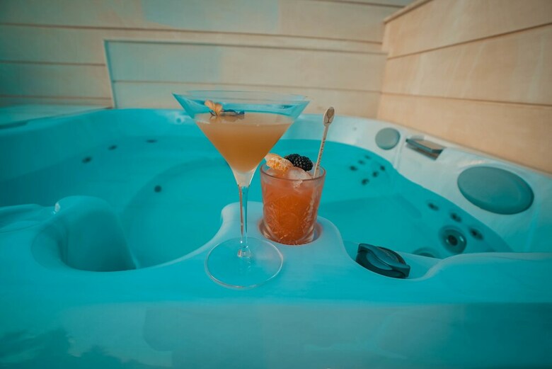 Caportigia Boutique Hotel