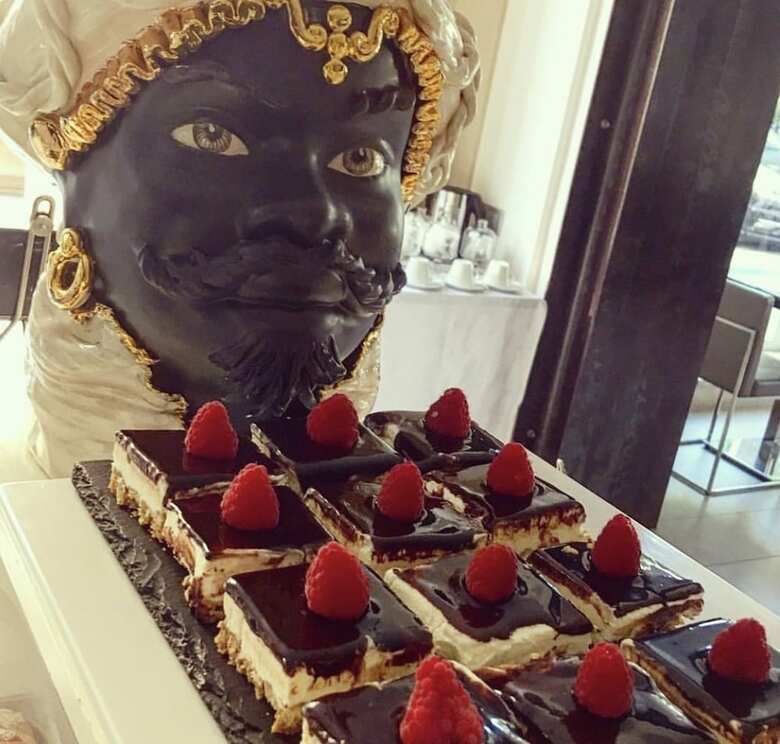 Caportigia Boutique Hotel