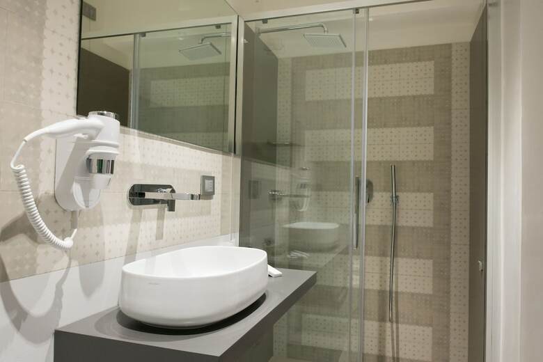 Caportigia Boutique Hotel