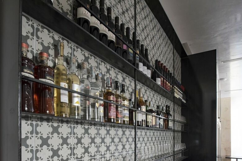 Caportigia Boutique Hotel