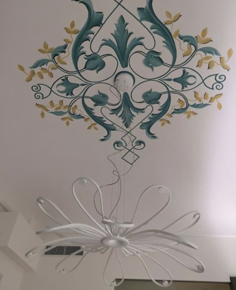 Caportigia Boutique Hotel