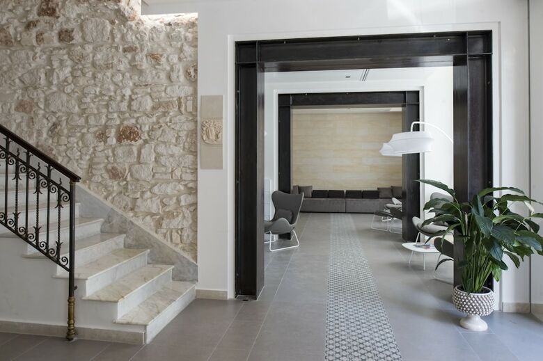 Caportigia Boutique Hotel