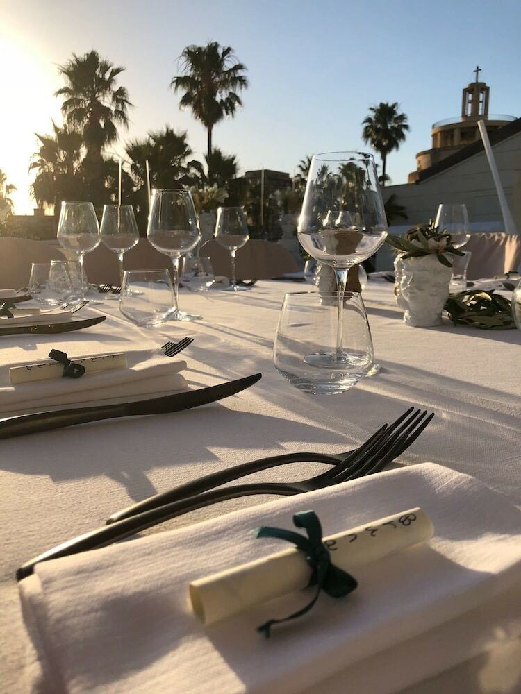 Caportigia Boutique Hotel
