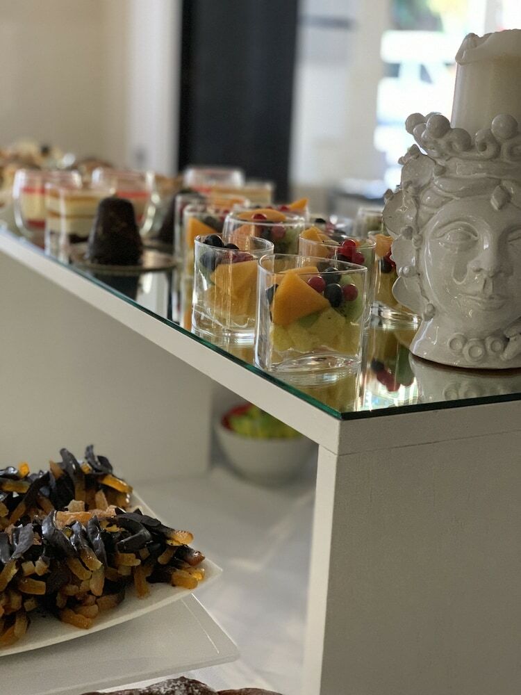 Caportigia Boutique Hotel