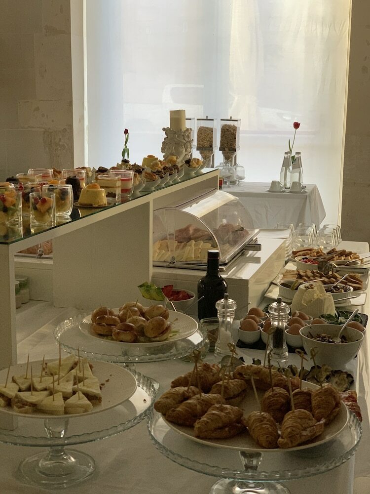 Caportigia Boutique Hotel
