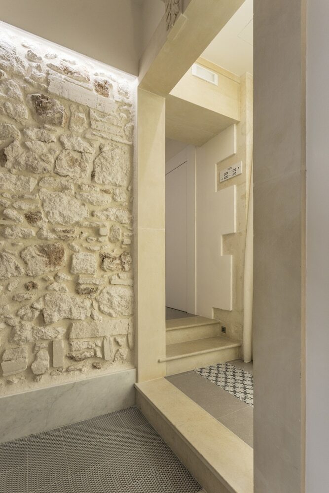 Caportigia Boutique Hotel