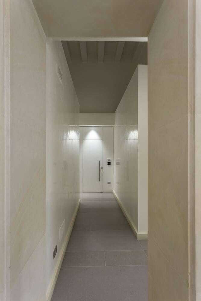 Caportigia Boutique Hotel