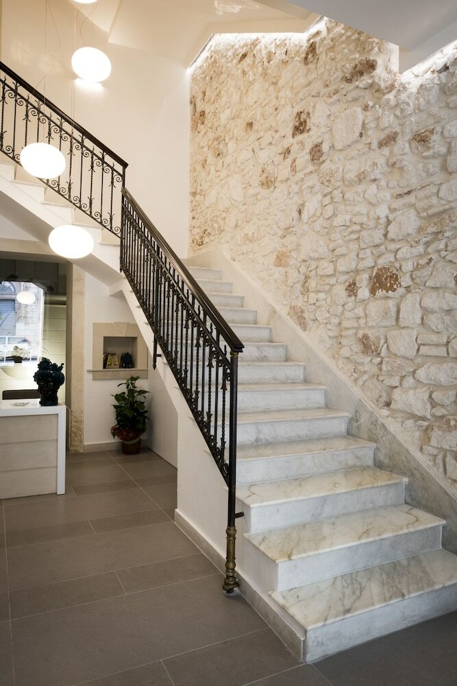 Caportigia Boutique Hotel