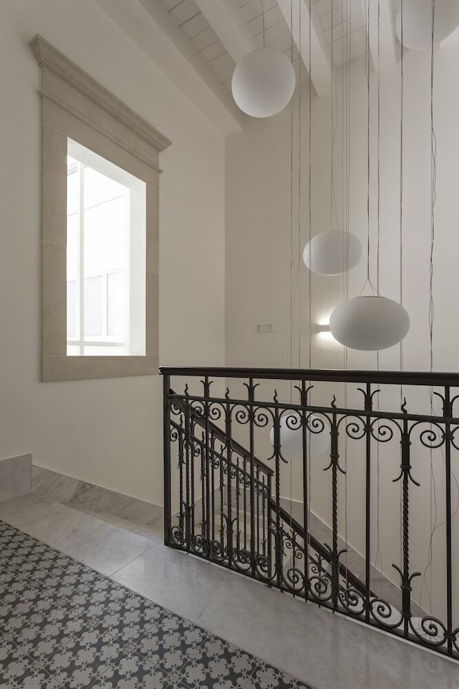 Caportigia Boutique Hotel