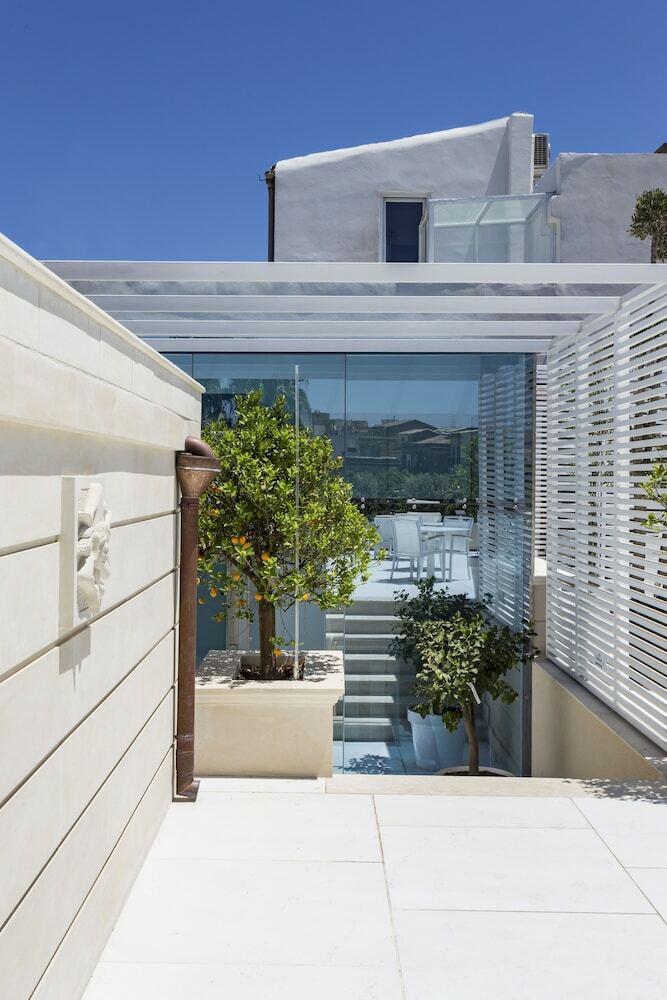 Caportigia Boutique Hotel