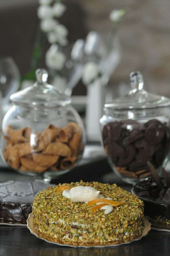 Caportigia Boutique Hotel