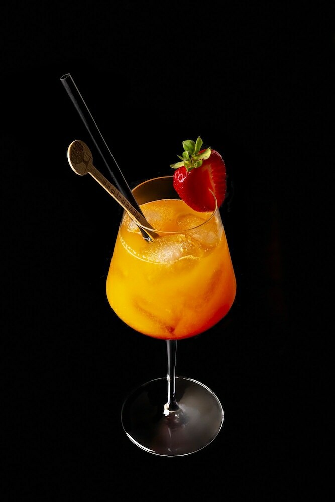 Caportigia Boutique Hotel