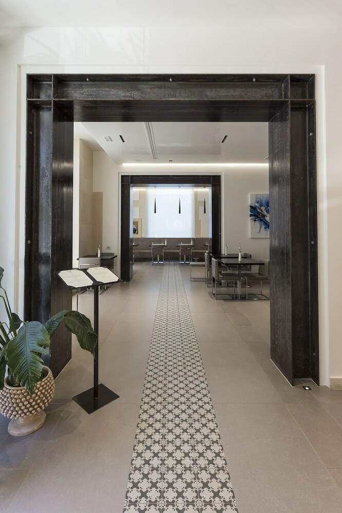Caportigia Boutique Hotel
