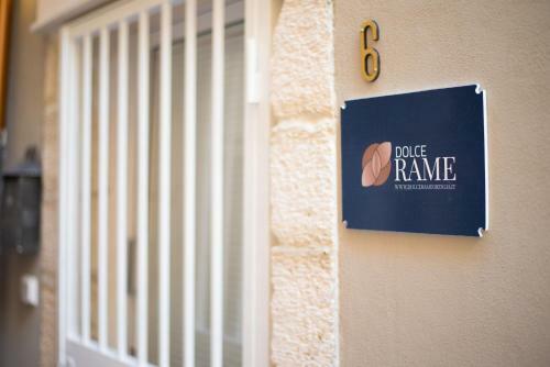 Dolce Rame Ortigia