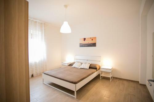 Prometheus Apartment