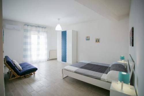 Prometheus Apartment