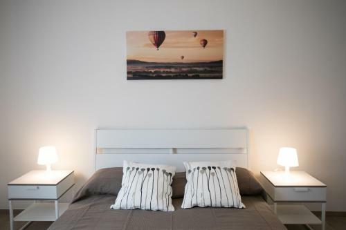 Prometheus Apartment