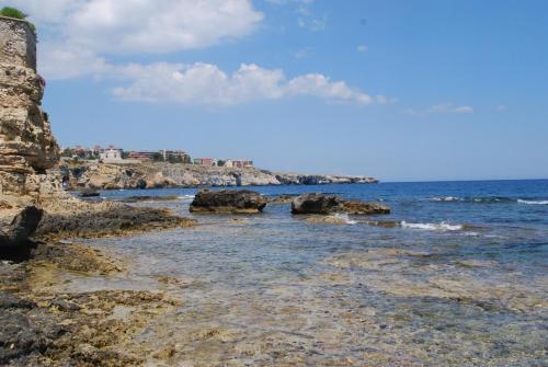 Apartamento Casa Nuvola A Due Passi Dal Mare