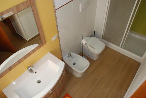 Apartamento Casa Nuvola A Due Passi Dal Mare