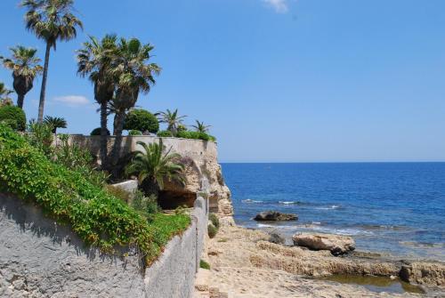 Apartamento Casa Nuvola A Due Passi Dal Mare