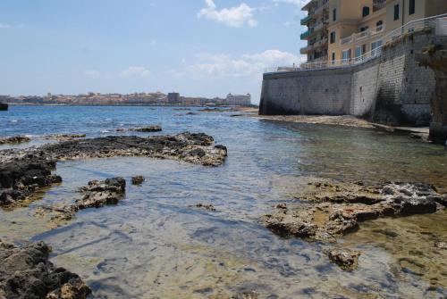 Apartamento Casa Nuvola A Due Passi Dal Mare