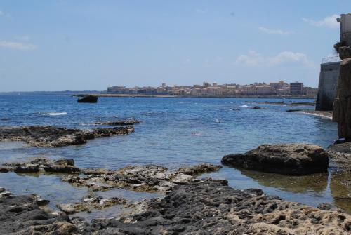 Apartamento Casa Nuvola A Due Passi Dal Mare