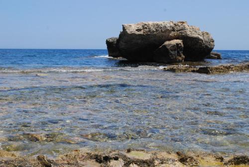 Apartamento Casa Nuvola A Due Passi Dal Mare