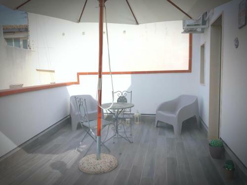 Apartamento Sleep In Siracusa