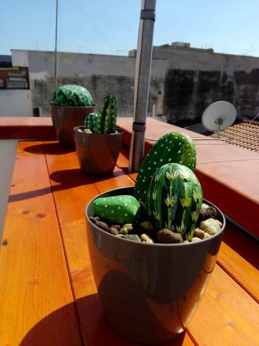 Apartamento Sleep In Siracusa