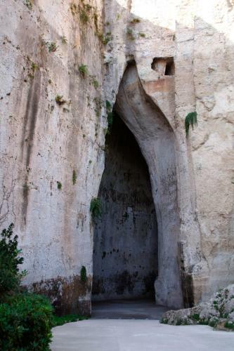 Apartamento Sleep In Siracusa