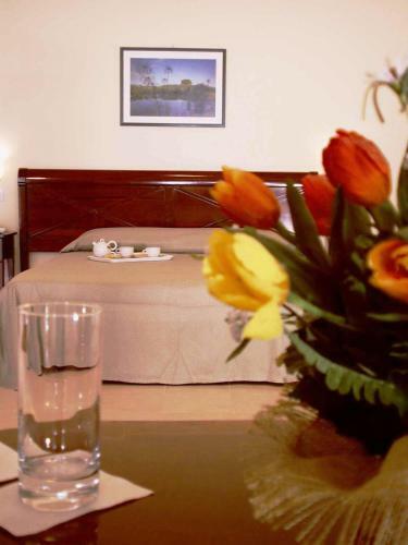 Hotel Park Siracusa Sicily