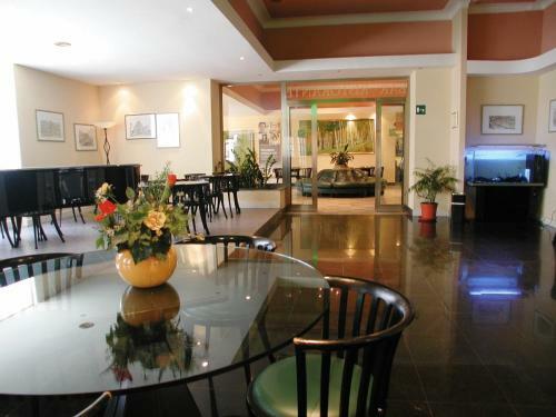 Hotel Park Siracusa Sicily