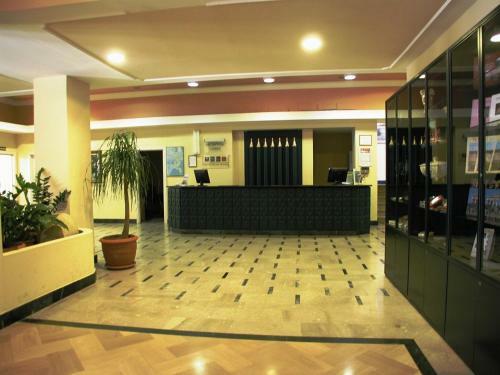 Hotel Park Siracusa Sicily