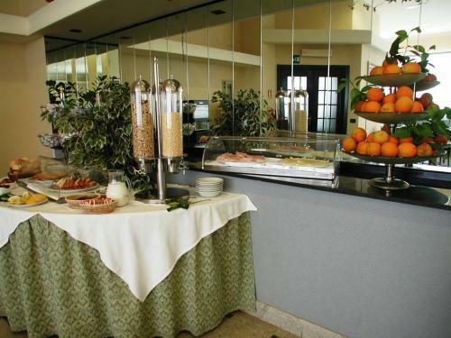 Hotel Park Siracusa Sicily