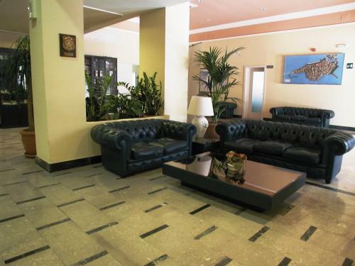 Hotel Park Siracusa Sicily