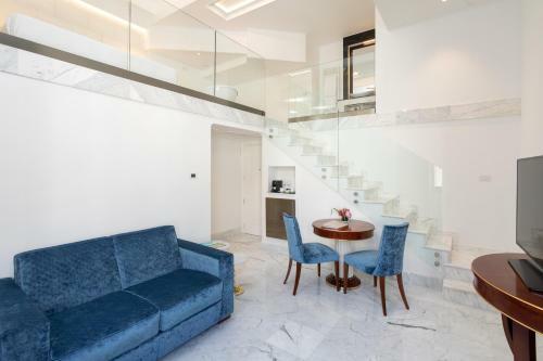 Hotel Ortea Luxury Palace