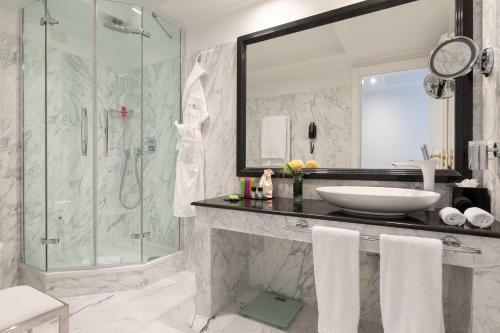Hotel Ortea Luxury Palace