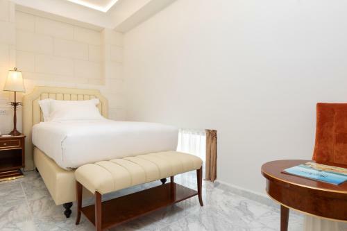 Hotel Ortea Luxury Palace