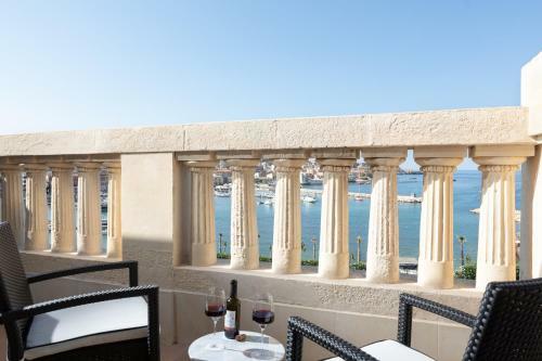 Hotel Ortea Luxury Palace