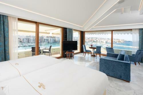 Hotel Ortea Luxury Palace