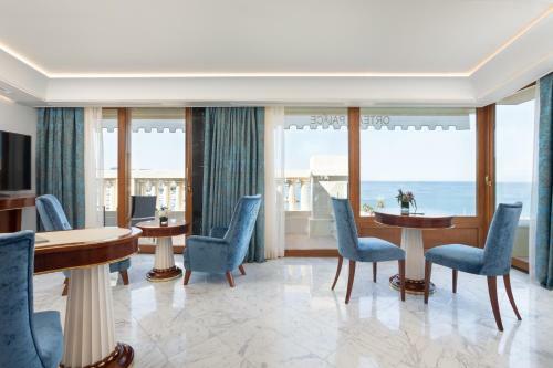 Hotel Ortea Luxury Palace