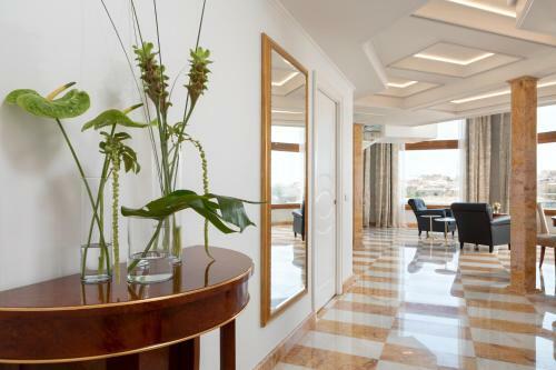 Hotel Ortea Luxury Palace