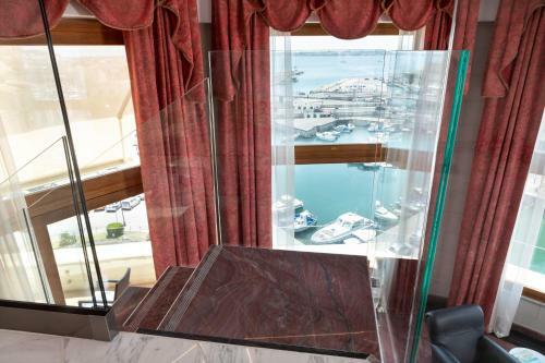 Hotel Ortea Luxury Palace