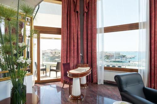 Hotel Ortea Luxury Palace