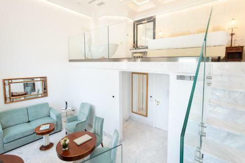 Hotel Ortea Luxury Palace