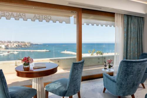 Hotel Ortea Luxury Palace