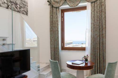 Hotel Ortea Luxury Palace