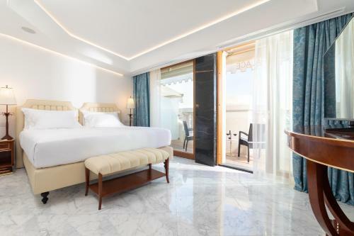 Hotel Ortea Luxury Palace